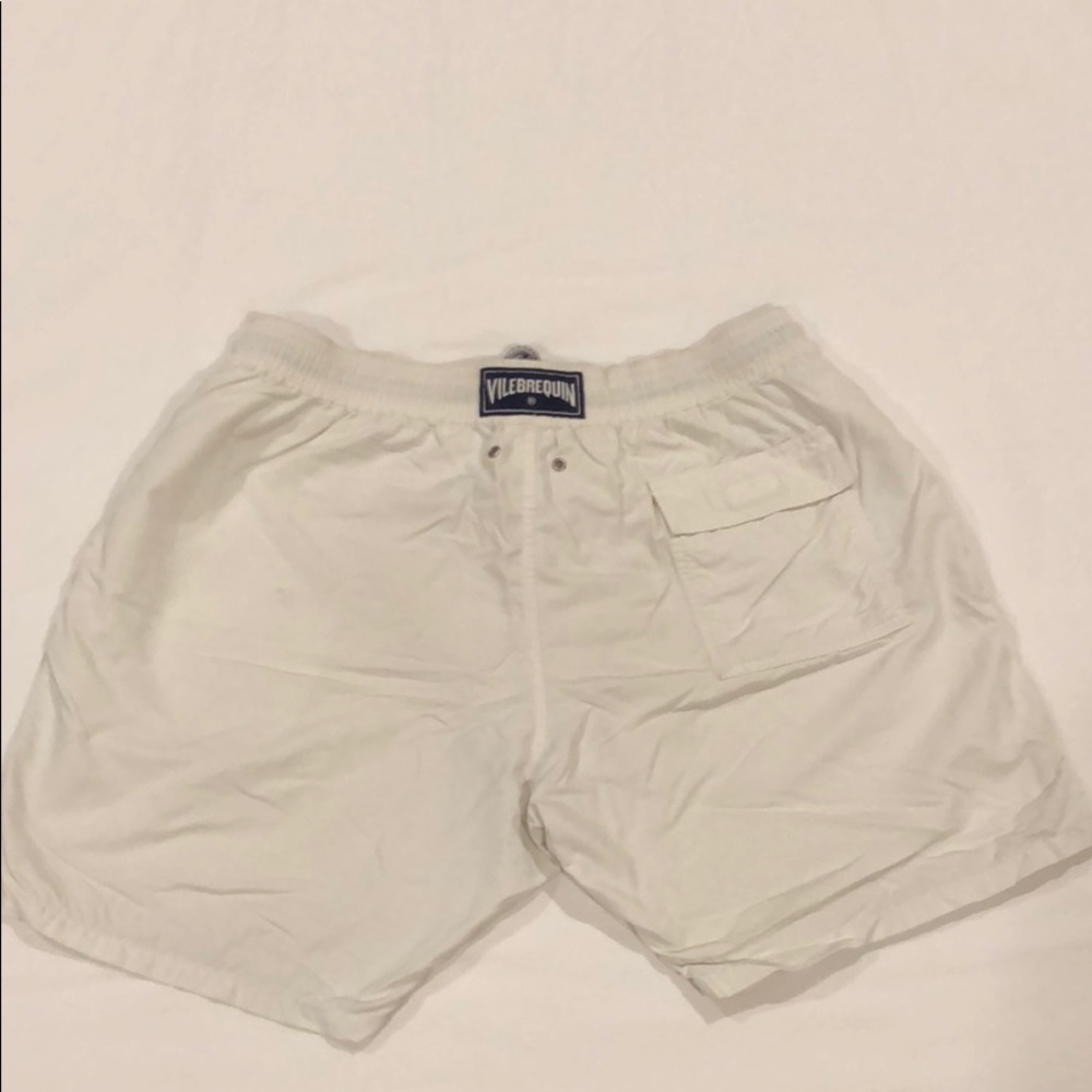 Vilebrequin Men’s Swim Trunks